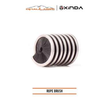 Rope Brush Xd-Q 9705 Outdoor Rock Climbing