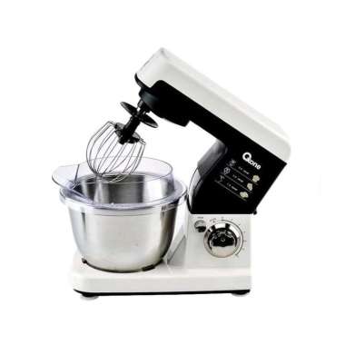 OXONE Mixer Roti Kue Standing Mixer 4 Liter Stainless Steel OX-855 OX855 OXONE