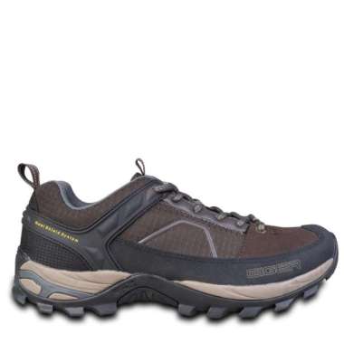 SEPATU 4795 EIGER ORIGINAL TIGER CLAW 2.0 TRACKING - brow brow