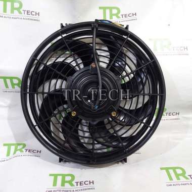 Extra Fan Formula Universal 12 INCI 12V