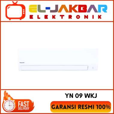 AC PANASONIC CS-YN9TKJ / 9TKJ STANDARD 1 PK -YN9WKJ, 1 pk