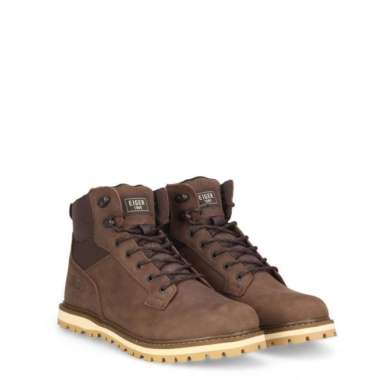 EIGER ORIGINAL ELGON SHOES 41 Brown