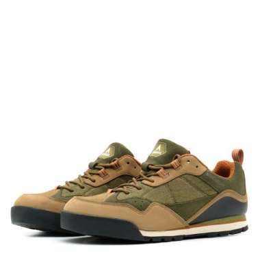 EIGER ORIGINAL YACARE SHOES 41 Brown