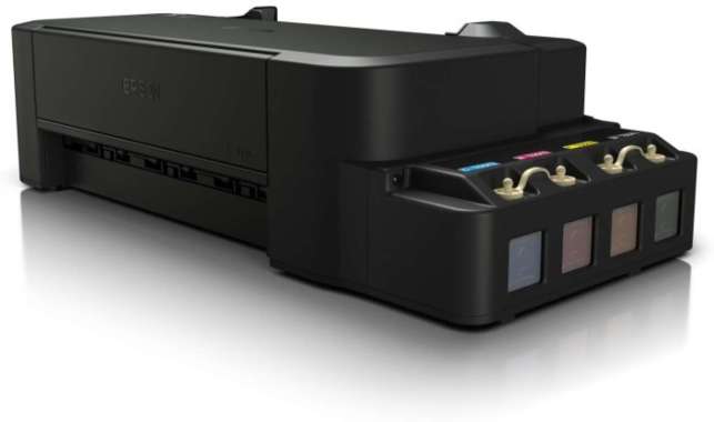 Baru Epson Printer L120 Sale