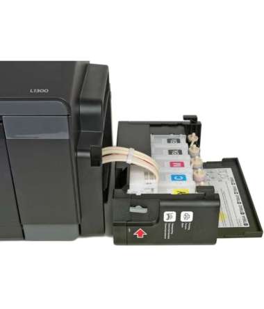 Terbaik Epson Printer L1300 A3 Resmi Terbaru