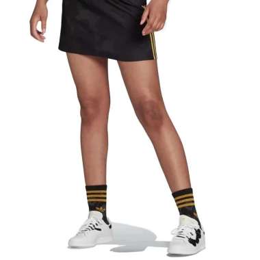 Rok adidas MINI CARGOSKIRT H20195