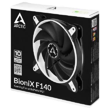 Arctic BioniX F140 | Fan casing 14cm | Fan Case 14 cm Putih