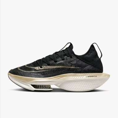 SEPATU LARI NIKE ZOOM ALPHAFLY NEXT% 2 MEN ORIGINAL DN3555 001