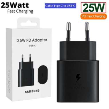 CHARGER 25 WATT
