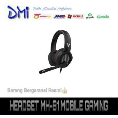 Fantech online mh81 scout