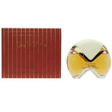 Love in motion parfum review on sale