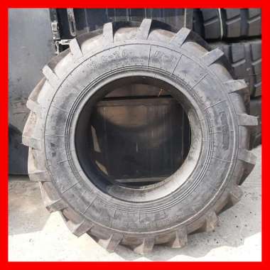 Ban Traktor 13.6 - 24 - R1 - Berkat Partindo Abadi