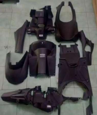 FULLSET BODY KASAR BEAT FI LAMA KELUARAN 2013-2015 BERKUALITAS - SEAESAW