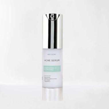Ms Glow Acne Serum Penghilang Jerawat Serum Penghilang Bekas Jerawat 15ML