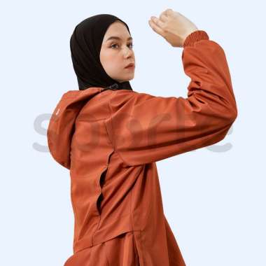 Sporte Outdoor Jacket - Azura M CARAMEL