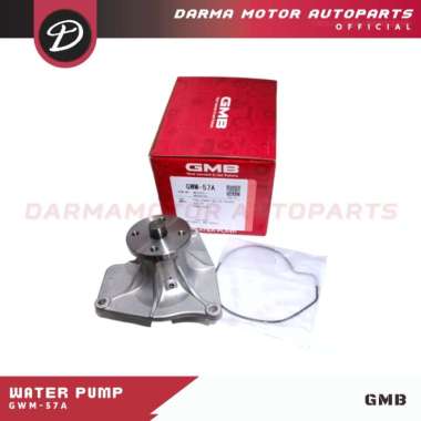 WATERPUMP POMPA AIR STRADA TRITON 2.800 4M40 GLX HDX