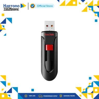 Sandisk Flashdisk Cruzer Glide CZ600 USB 3.0 128GB SDCZ600-128G-G35