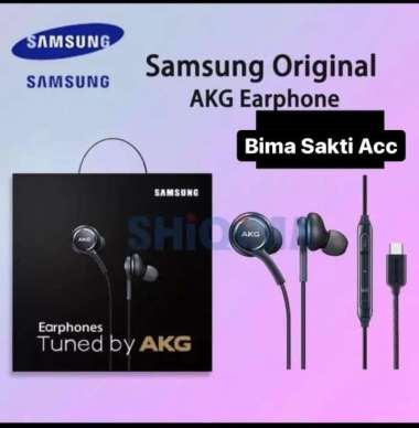 Harga samsung top akg