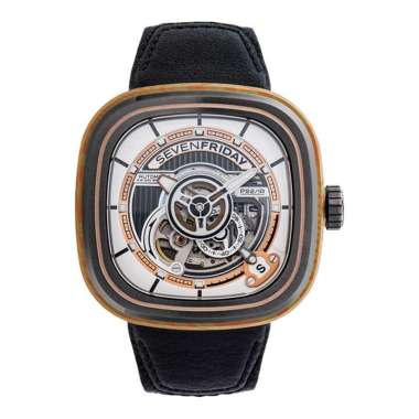 Jam sevenfriday ori cheap