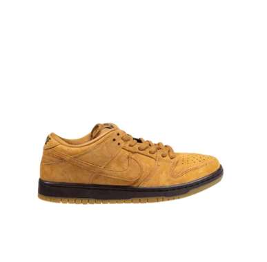 SB Dunk Low Mocha Flax Wheat 11