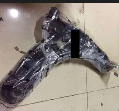 Lower Arm Sayap New Vios Limo Yaris Old