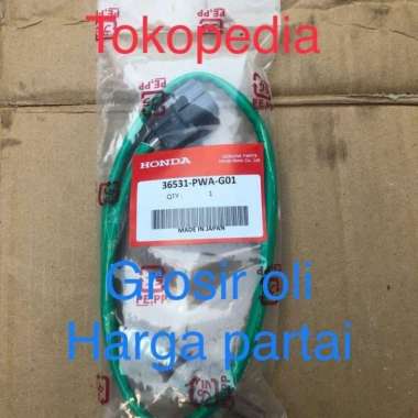 Sensor Oxygen Jazz Idsi Vtec Long