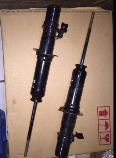 Shockbreaker Shock Breaker Depan Civic Genio Civic Estilo