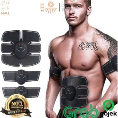 Turbotorp electric muscle hot sale stimulator