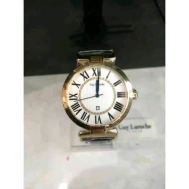 jam tangan guy laroche g2008-02