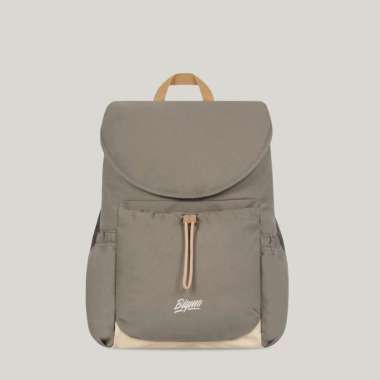 SPV Bigmo Tas Ransel Wanita Anti Air Trixie Grey