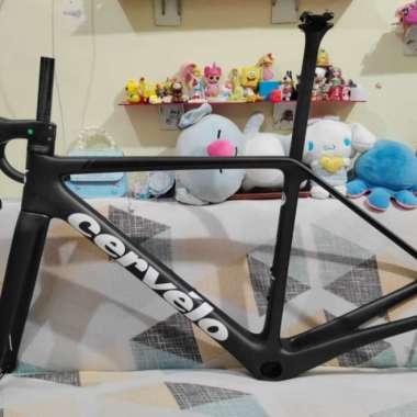 Jual frame outlet cervelo