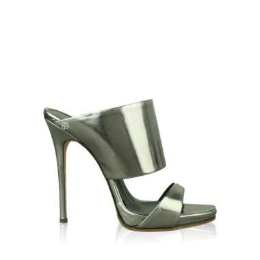 Giuseppe Zanotti Coline 110 Siutta Patent Leather