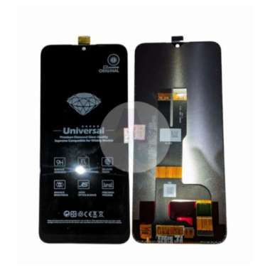 LCD REALME C31 RMX3501 + TOUCHSCREEN ORI