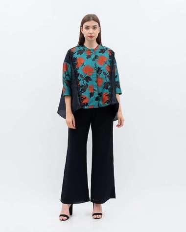 Poppy Shirt