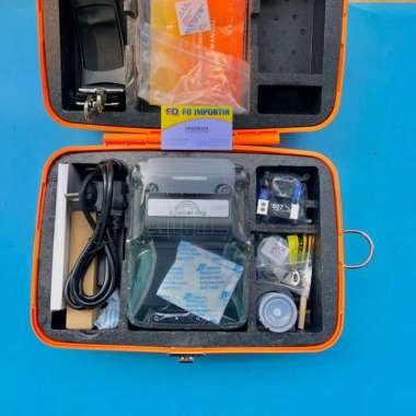 AI-7S AI-8C AI-9 FUSION SPLICER AUTOMATIC INTELLIGENT SIGNAL FIRE AI-6C