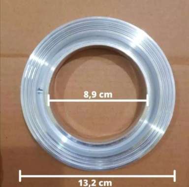 SPERPART CUP SEALER E-TON ASLI Ring Cup E-Ton