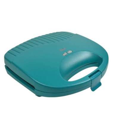 KRIS SANDWICH MAKER 2 SLOT Hijau