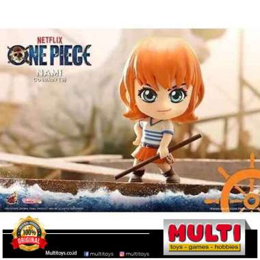 HOT TOYS COSB1056 ONE PIECE NAMI 61414