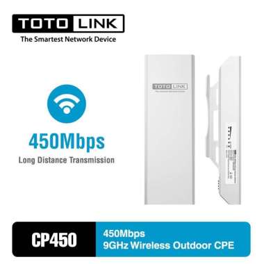 TOTOLINK CP450