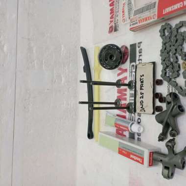 PAKET LENGKAP NOKEN AS YAMAHA JUPITER MX OLD LAMA