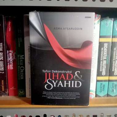 TAFSIR DEKONSTRUKSI JIHAD & SYAHID