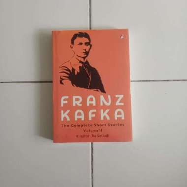 The Complete Short Stories Volume II - Franz Kafka