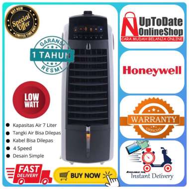 AIR COOLER HONEYWELL ES800 ES-800 800 SUPER LOW WATT REMOTE CONTROL 7L HONEYWELL AIR COOLER