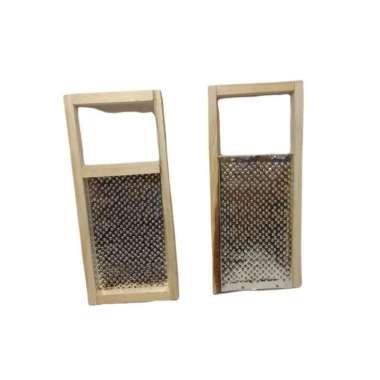 parut kelapa gagang kayu parutan tradisional