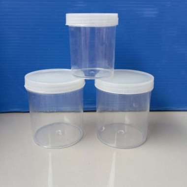 Pot Salep Ukuran 15gr