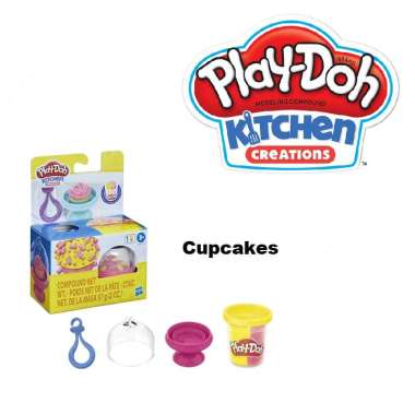 Jual PlayDoh Set Original Hasbro - Mainan Pay Doh Lilin Plastisin Anak -  Animal - Kota Bekasi - Kitsune Toy Store