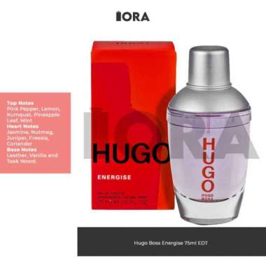 Parfum Hugo Energise Harga Termurah November 2024 Blibli