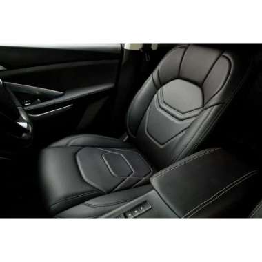 Jok Kulit Paten MBtech New Superior atau MBtech Camaro 3 Baris