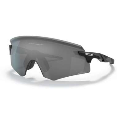 Kacamata OAKLEY - ENCODER (A) - Polished Black With Prizm Black