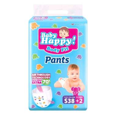 Baby Happy S38 baby happy S38